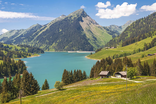 Wie du günstig eine eSIM für die Schweiz bekommst – Schritt-für-Schritt-Anleitung