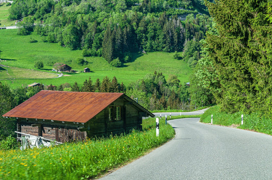 schweiz voisim esim datenvolumen